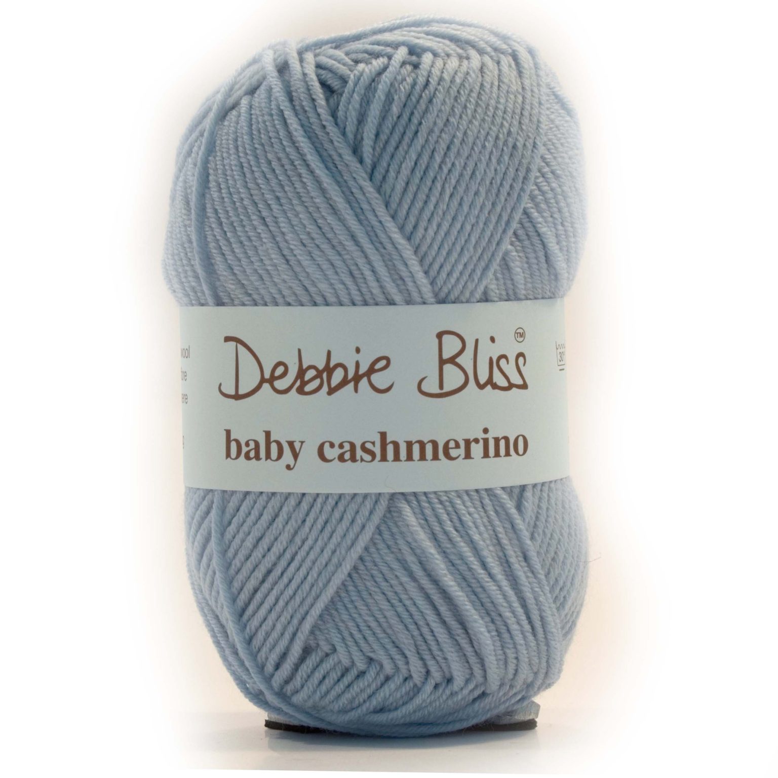 Debbie Bliss Baby Cashmerino - Brian's Best Wools