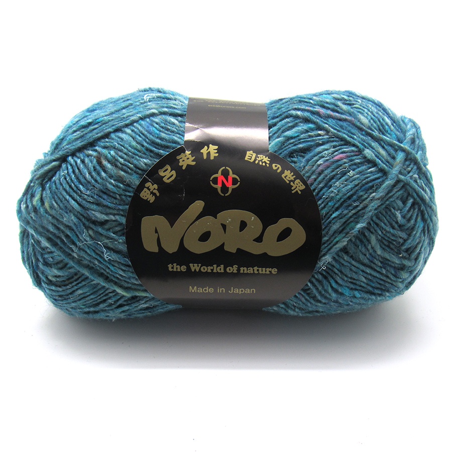 Noro Silk Garden Sock Solo - Brian's Best Wools